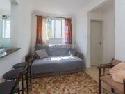 Apartamento para Locação em Porto Alegre/RS Azenha 2 Quartos