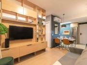 Apartamento para Locação em Porto Alegre/RS Higienópolis...