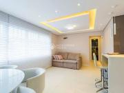 Apartamento para Locação em Porto Alegre/RS Jardim Itu...