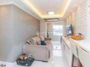 Apartamento para Locação em Porto Alegre/RS Jardim Itu...