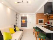 Apartamento para Locação em Porto Alegre/RS Menino Deus...