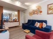 Apartamento para Locação em Porto Alegre/RS Menino Deus...