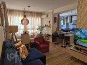 Apartamento para Locação em Porto Alegre/RS Menino Deus...