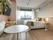 Apartamento para Locação em Porto Alegre/RS Moinhos de...