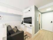 Apartamento para Locação em Porto Alegre/RS Mont Serrat...
