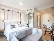 Apartamento para Locação em Porto Alegre/RS Mont Serrat...