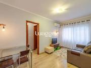 Apartamento para Locação em Porto Alegre/RS Nonoai 2 Quartos