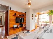 Apartamento para Locação em Porto Alegre/RS Partenon 2...