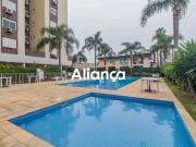 Apartamento para Locação em Porto Alegre/RS Partenon 3...