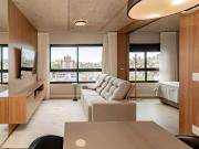 Apartamento para Locação em Porto Alegre/RS Petrópolis 1...