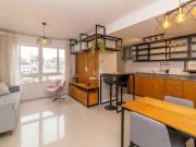Apartamento para Locação em Porto Alegre/RS Petrópolis 2...