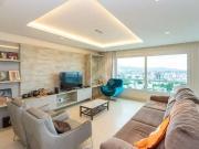 Apartamento para Locação em Porto Alegre/RS Petrópolis 3...