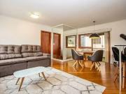 Apartamento para Locação em Porto Alegre/RS Petrópolis 3...