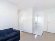 Apartamento para Locação em Porto Alegre/RS Restinga 2...