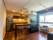 Apartamento para Locação em Porto Alegre/RS Rio Branco 1...