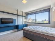 Apartamento para Locação em Porto Alegre/RS Rio Branco 1...