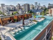 Apartamento para Locação em Porto Alegre/RS Rio Branco 1...