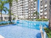 Apartamento para Locação em Porto Alegre/RS São João 3...