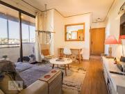 Apartamento para Locação em Porto Alegre/RS Santana 1...