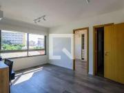 Apartamento para Locação em Porto Alegre/RS Santana 1...