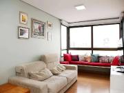 Apartamento para Locação em Porto Alegre/RS Santana 3...