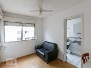 Apartamento para Locação em Porto Alegre/RS Santo...