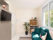 Apartamento para Locação em Porto Alegre/RS Santo...