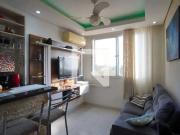 Apartamento para Locação em Porto Alegre/RS Sarandi 2...