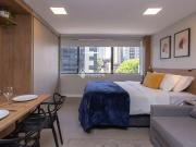 Apartamento para Locação em Porto Alegre/RS Três...