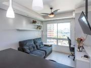 Apartamento para Locação em Porto Alegre/RS Três...