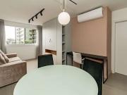 Apartamento para Locação em Porto Alegre/RS Três...