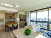 Apartamento para Locação em Porto Alegre/RS Três...