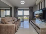 Apartamento para Locação em Porto Alegre/RS Três...