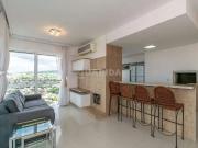 Apartamento para Locação em Porto Alegre/RS Três...