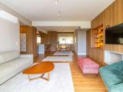 Apartamento para Locação em Porto Alegre/RS Três...