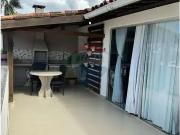 Apartamento para Locação em Porto Seguro/BA Centro 3 Quartos