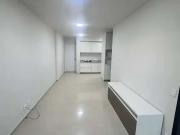 Apartamento para Locação em Pouso Alegre/MG Centro 1 Quartos