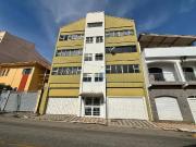 Apartamento para Locação em Pouso Alegre/MG Centro 3 Quartos