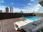 Apartamento para Locação em Pouso Alegre/MG Centro 3 Quartos