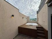 Apartamento para Locação em Pouso Alegre/MG Santa Lúcia...