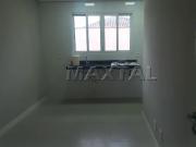Apartamento para locaÃ§Ã£o em prÃdio com elevador. Com 1...