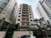 Apartamento para Locação em Praia Grande/SP Aviação 1...