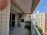 Apartamento para Locação em Praia Grande/SP Aviação 1...
