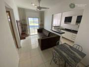 Apartamento para Locação em Praia Grande/SP Aviação 1...
