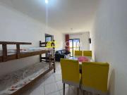 Apartamento para Locação em Praia Grande/SP Aviação 1...