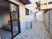 Apartamento para Locação em Praia Grande/SP Aviação 1...