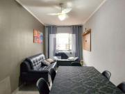 Apartamento para Locação em Praia Grande/SP Aviação 1...