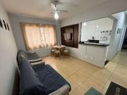 Apartamento para Locação em Praia Grande/SP Aviação 1...