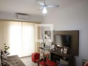 Apartamento para Locação em Praia Grande/SP Aviação 1...