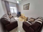 Apartamento para Locação em Praia Grande/SP Aviação 1...